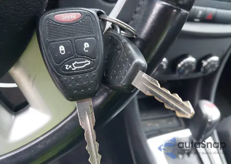 2013 Dodge Avenger Sxt z USA, uszkodzony, nr VIN 1C3CDZCB0DN626020